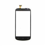 Сенсор Тачскрин Highscreen Alpha Rage black