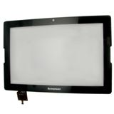 Сенсор Тачскрин Lenovo A7600 IdeaTab A10-70 / A7600-H / A7600-F black