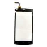 Сенсор Тачскрин Doogee X5 Max / X5 Max Pro black