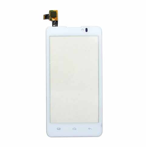 Сенсор Тачскрин Prestigio PAP4505 white Тачскрин Prestigio PAP4505 white