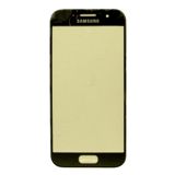Стекло Стекло экрана Samsung Galaxy A3 2017 A320F / 2016 A310Y black