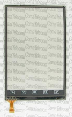 Сенсор Тачскрин China 78-51 flex 11 mm 107 №13 Тачскрин China 78-51 flex 11 mm 107 №13