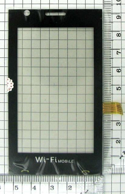 Сенсор Тачскрин China 93-53 Wi-Fi mobile Тачскрин China 93-53 Wi-Fi mobile