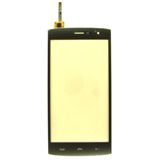 Сенсор Тачскрин Doogee HOMTOM HT7 / -Pro / Ergo A550 black