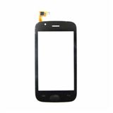 Сенсор Тачскрин Explay A400 black