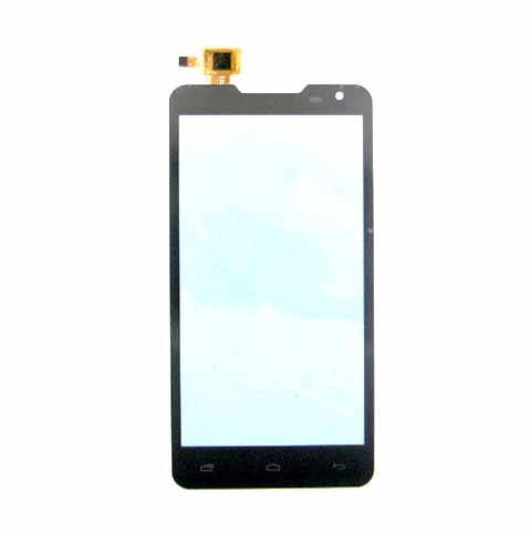 Сенсор Тачскрин Prestigio PAP5044 black Тачскрин Prestigio PAP5044 black