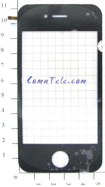 Сенсор Тачскрин China 113-57 №70 Тачскрин China 113-57 №70