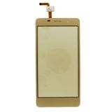 Сенсор Тачскрин Bravis A504 Trace / Leagoo M5 gold