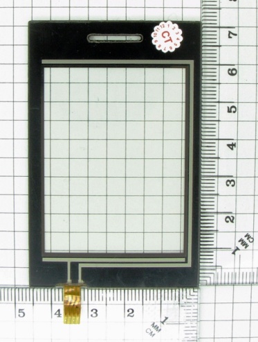 Сенсор Тачскрин China 71-45 NOKIA LEO №98 Тачскрин China 71-45 NOKIA LEO №98