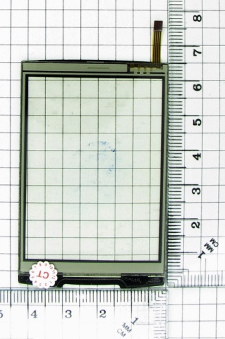 Сенсор Тачскрин China 65-42 Samsong E1915 №101 Тачскрин China 65-42 Samsong E1915 №101
