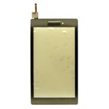 Сенсор Тачскрин Lenovo A7-20F / A7-20 / A7-10F / A7-20 Tab 2 black