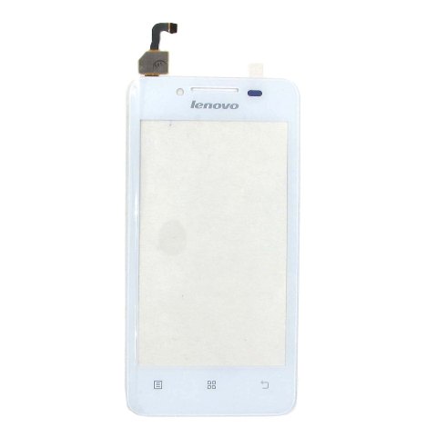 Сенсор Тачскрин Lenovo A319 white Тачскрин Lenovo A319 white