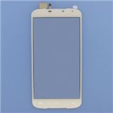 Сенсор Тачскрин Doogee X6 / X6 Pro white