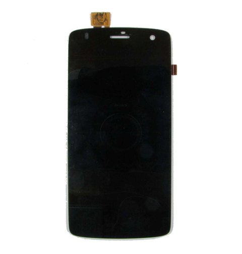 Экран Дисплей Fly iQ4503 Era Life 6 + сенсор black Дисплей Fly iQ4503 Era Life 6 + сенсор black