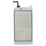 Сенсор Тачскрин Doogee X5 Max / X5 Max Pro white