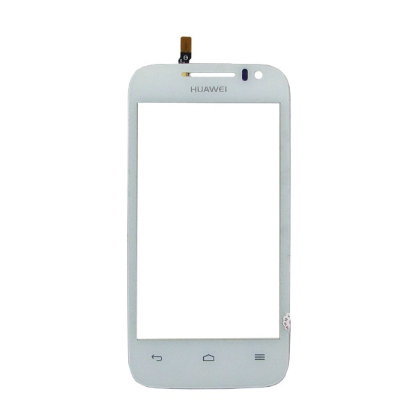 Сенсор Тачскрин Huawei U8812 white Тачскрин Huawei U8812 white