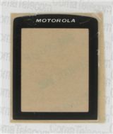 Стекло Стекло корпуса Motorola L7