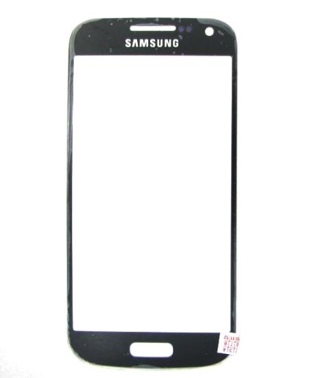 Стекло Стекло экрана Samsung i9190 black Galaxy S4 mini copy Стекло экрана Samsung i9190 black Galaxy S4 mini copy