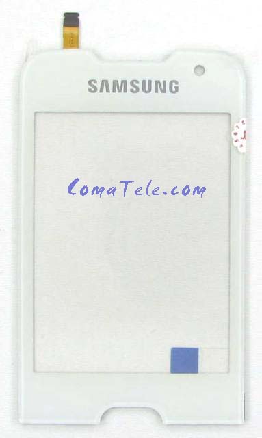 Сенсор Тачскрин Samsung S5600 white Тачскрин Samsung S5600 white