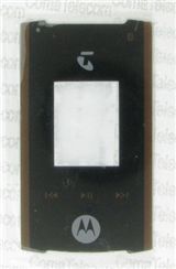 Стекло Стекло корпуса Motorola V6