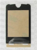 Стекло Стекло корпуса Motorola Z3