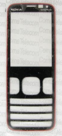 Стекло Стекло корпуса Nokia 5630 Стекло корпуса Nokia 5630