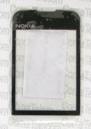 Стекло Стекло корпуса Nokia 5000 Стекло корпуса Nokia 5000