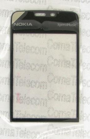 Стекло Стекло корпуса Nokia 5310 Стекло корпуса Nokia 5310