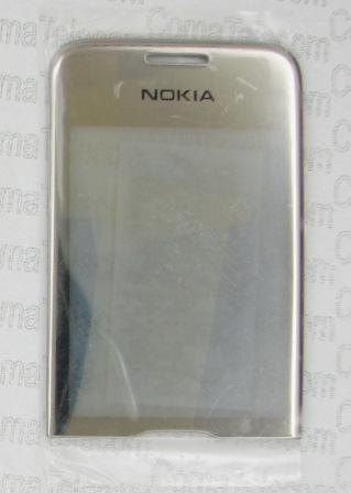 Стекло Стекло корпуса Nokia 7310 Стекло корпуса Nokia 7310