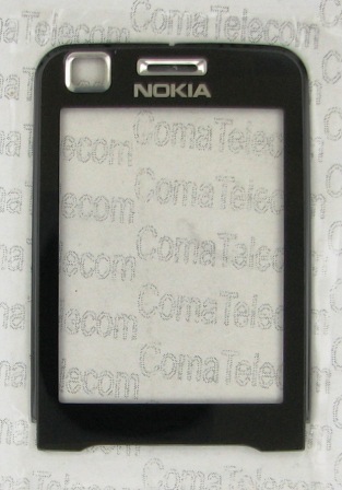 Стекло Стекло корпуса Nokia 6120C Стекло корпуса Nokia 6120C