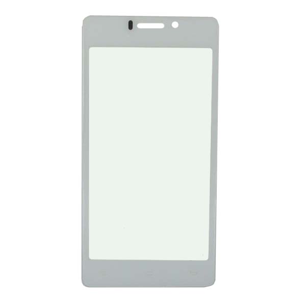 Стекло Стекло экрана Fly iQ4412 Quad Coral white original Стекло экрана Fly iQ4412 Quad Coral white original