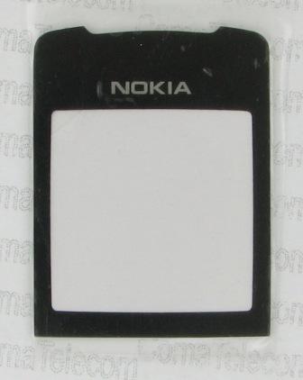 Стекло Стекло корпуса Nokia 8800 SE black Стекло корпуса Nokia 8800 SE black