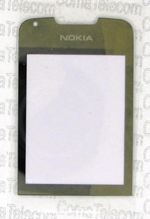 Стекло Стекло корпуса Nokia 8800 Arte Carbon Стекло корпуса Nokia 8800 Arte Carbon