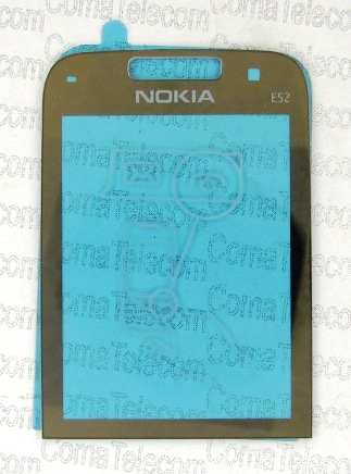 Стекло Стекло корпуса Nokia E52 Стекло корпуса Nokia E52