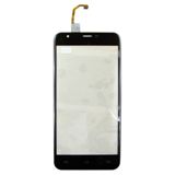 Сенсор Тачскрин Oukitel U7 Plus / U7 Max black