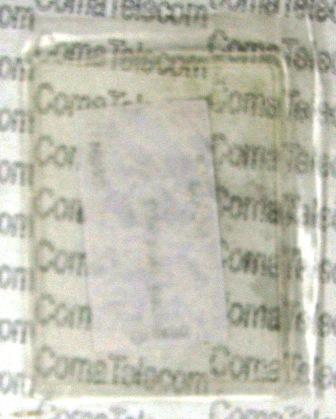 Стекло Стекло корпуса Nokia N73 Стекло корпуса Nokia N73