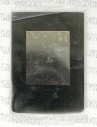 Стекло Стекло корпуса Nokia N76 внешн. Стекло корпуса Nokia N76 внешн.