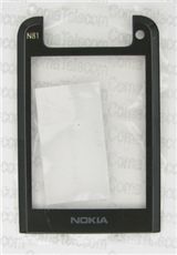 Стекло Стекло корпуса Nokia N81