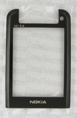 Стекло Стекло корпуса Nokia N81 8G Стекло корпуса Nokia N81 8G