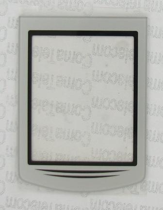 Стекло Стекло корпуса Samsung D410 Стекло корпуса Samsung D410