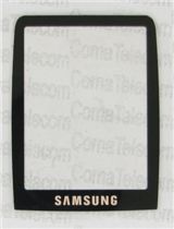 Стекло Стекло корпуса Samsung D820