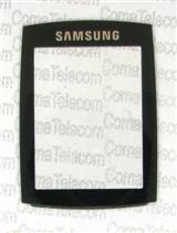 Стекло Стекло корпуса Samsung D840