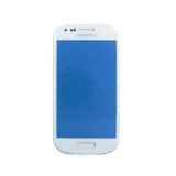 Стекло Стекло экрана Samsung i8190 white