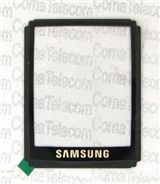 Стекло Стекло корпуса Samsung E250