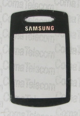 Стекло Стекло корпуса Samsung E370 Стекло корпуса Samsung E370