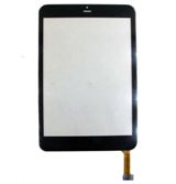 Сенсор Тачскрин Fly FlyLife Connect 7.85 3G Slim black MT70821-V3