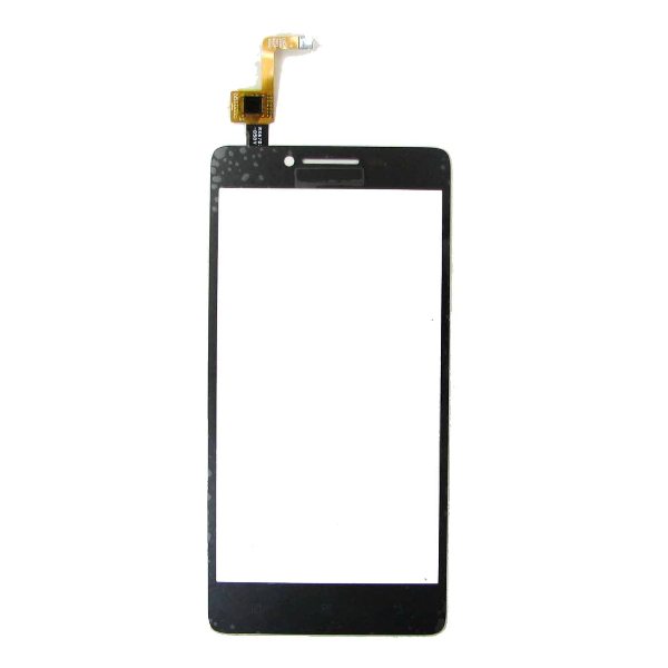 Сенсор Тачскрин Lenovo A6000 K3 K30-T / K30-W black Тачскрин Lenovo A6000 K3 K30-T / K30-W black