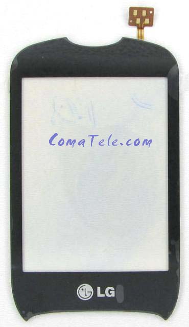 Сенсор Тачскрин LG T310 Тачскрин LG T310