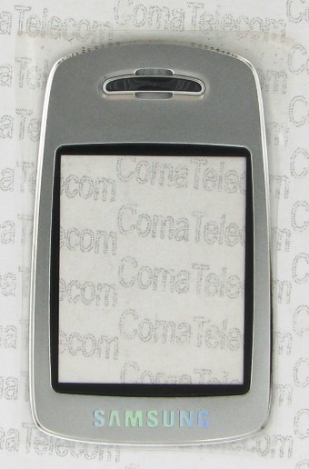 Стекло Стекло корпуса Samsung E720 внешн. Стекло корпуса Samsung E720 внешн.