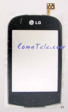Сенсор Тачскрин LG T500 / T510 / T515 / T505 Тачскрин LG T500 / T510 / T515 / T505